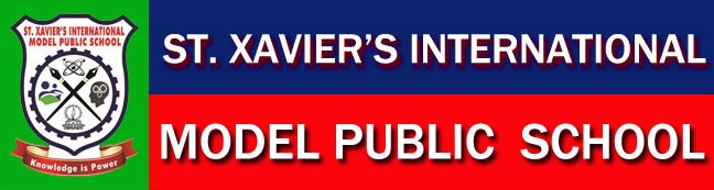 st.xavier school